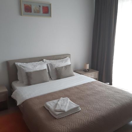 Apartament Marcel - Coresi Mall Brașov Exterior foto