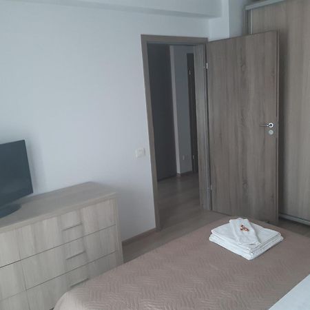 Apartament Marcel - Coresi Mall Brașov Exterior foto