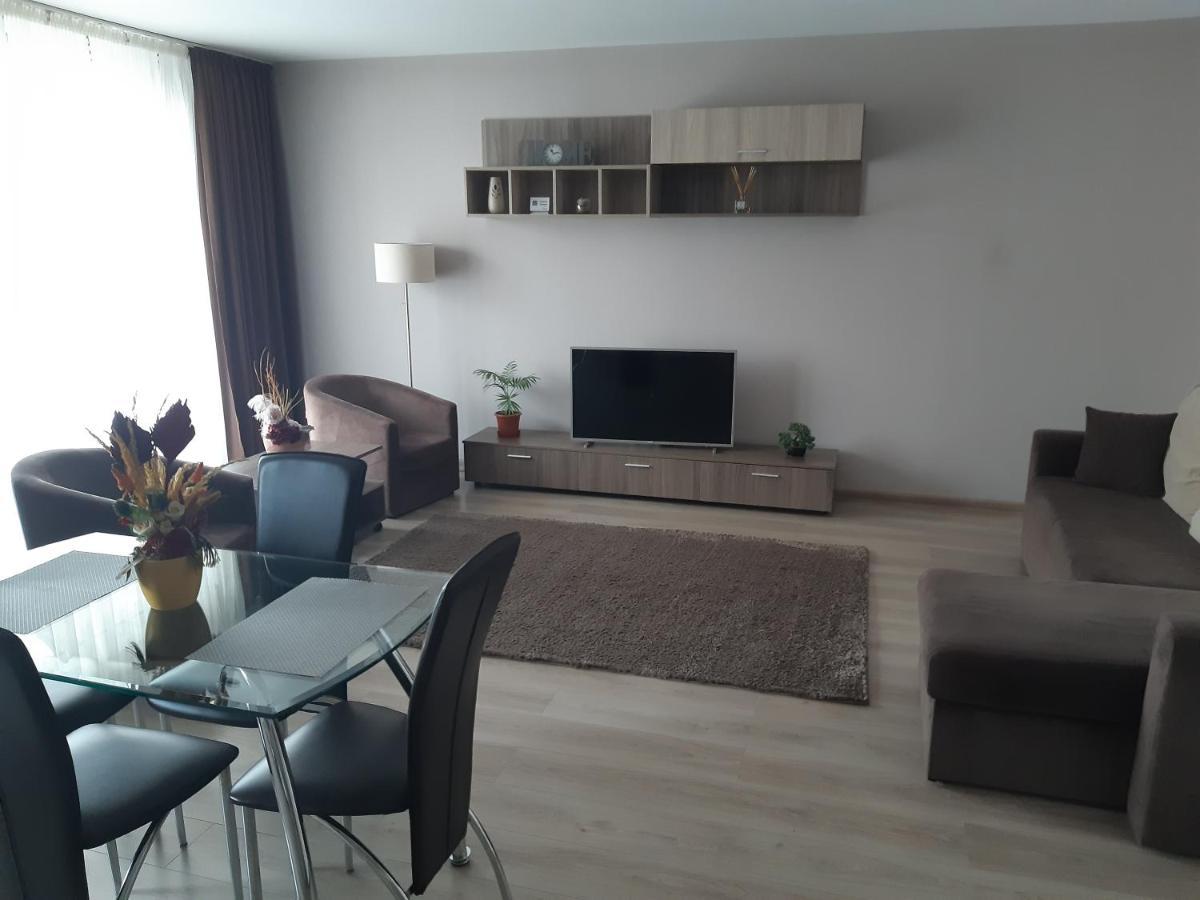 Apartament Marcel - Coresi Mall Brașov Exterior foto